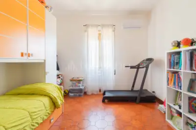 Casa in vendita, Via Urzulei, Roma