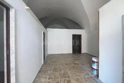 Casa Indipendente in vendita, Via Zezza, Cerignola