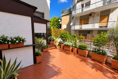 Casa in vendita, Via Cassia, Roma