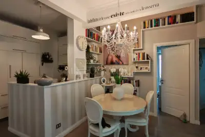 Casa in vendita, Via Vincenzo Tomassini, Roma