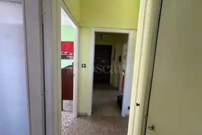 Attico in affitto, Via Eugenio IV, Roma
