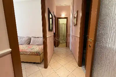 Casa in vendita, Via della Corazzata, Roma