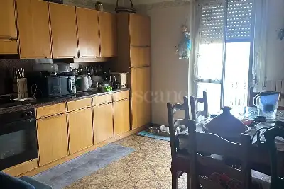 Casa Indipendente in vendita, Via Palermo, Avezzano