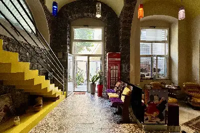 Casa Indipendente in vendita, Umberto - Galatea, Catania