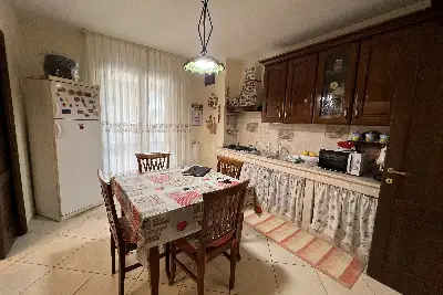 Casa in vendita, Corso Vittorio Emanuele, Villabate