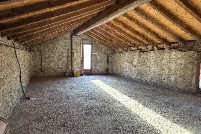 Casa Indipendente in vendita, Via Carlo Alberto, Moniga del Garda