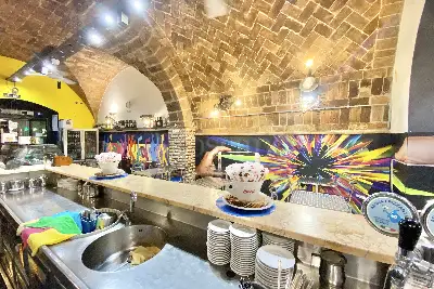 Attività Commerciale in vendita, Via Antonio Ricci, Cerveteri