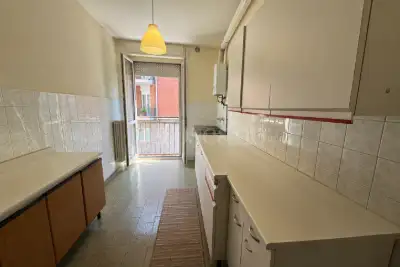 Casa in vendita, Via Francesco Petrarca, Lecco