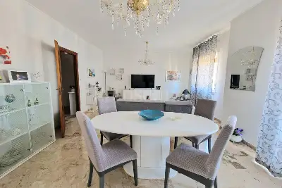 Casa in vendita, Via Gustavo Roccella, Palermo