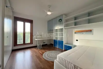 Casa in vendita, Via Adelaide Coari, Milano