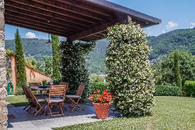Villa in vendita, Località Capannella, Camporgiano