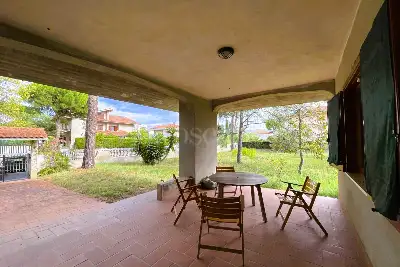 Villa in vendita, Via Berlinguer 2 , Martinsicuro