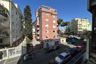 Casa in vendita, Via Ambrogio Traversari, Roma