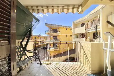 Casa in vendita, Strada Panoramica dello Stretto, Messina