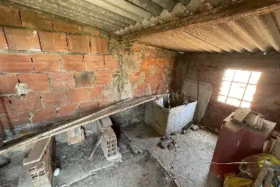 Casa Indipendente in vendita, Via Nazionale Ortoliuzzo, Messina