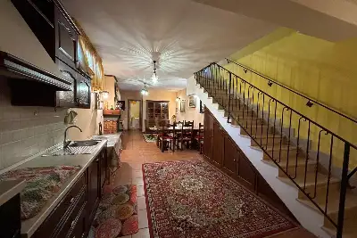 Villa in vendita, Via Anterivo, Roma