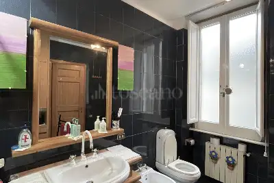 Casa in vendita, Via Tirso, Roma