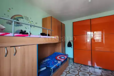 Casa in vendita, Via Placanica, Roma