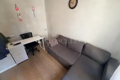 Casa in vendita, Via del Fante, Verona