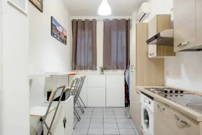 Casa in vendita, Via Gualtiero Serafino, Roma