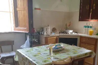 Casa Indipendente in vendita, Via Ascanio, Erice