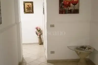 Casa in vendita, Via Domenico Giglio 25, Trapani