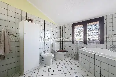 Villa in vendita, Viale Sant'Orsola, Sassari