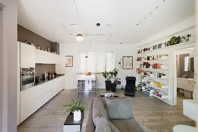 Attico in vendita, Via Privata Antonio Smareglia, Milano