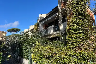 Casa in vendita, Via Fontespina, Fiumicino