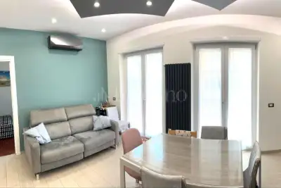 Casa in vendita, Via Salvatore d'Amelio, Roma