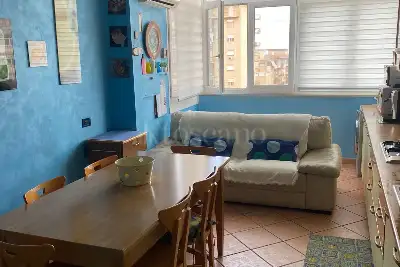 Casa in vendita, Via Padre Giuseppe Puglisi, Palermo