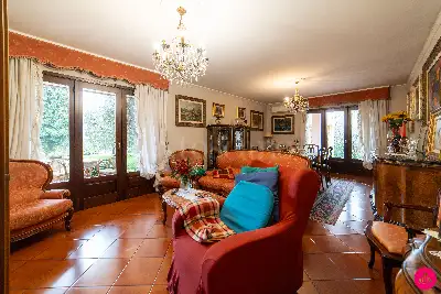 Villa in vendita, Via Villorba, Sacile