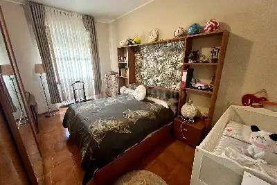 Casa in vendita, Via Sant'Adele, Corsico