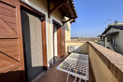 Villa Plurifamiliare in vendita, Via Italo Raulich, Fiumicino