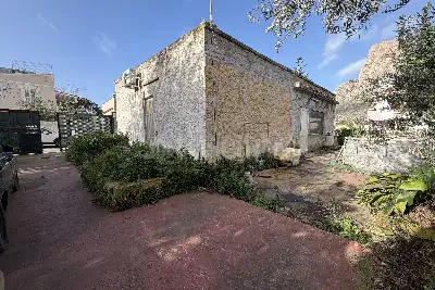 Edificabile Residenziali in vendita, Via Sferracavallo, Palermo