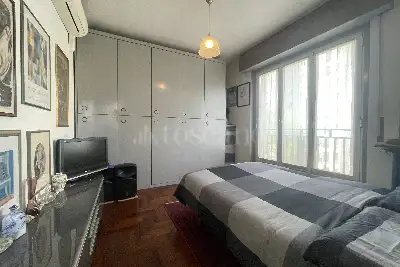 Casa in vendita, Via degli Astri, Milano