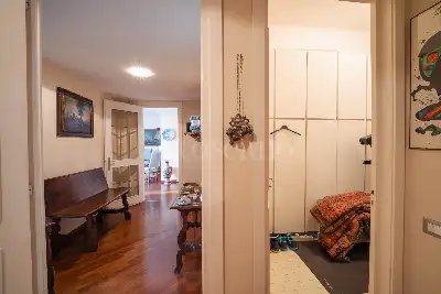 Casa in vendita, Via Gerolamo Gaslini, Genova