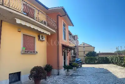 Casa in vendita, Via Alessandro Annoni, Roma