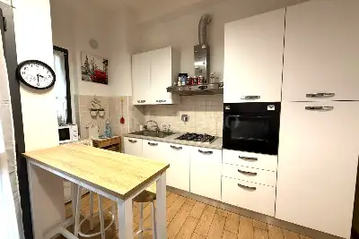 Casa in vendita, Via Marcantonio Colonna, Marino