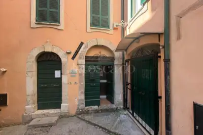 Magazzino in vendita, Vicolo Lanna, Sora