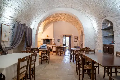 Villa in vendita, contrada tarturiello, Ceglie Messapica