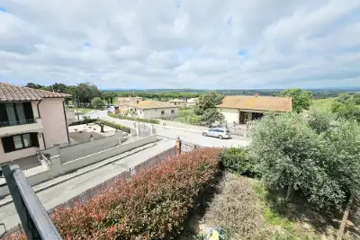 Casa Indipendente in vendita, Via Tarquinia, Manciano