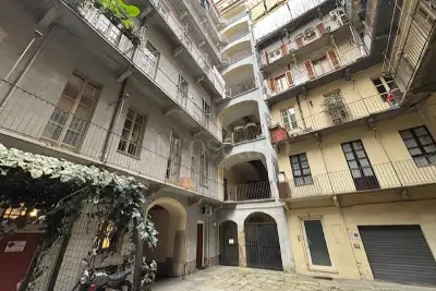 Casa in vendita, Via Palazzo di Città, Torino