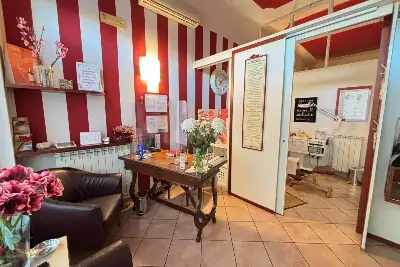 Attività Commerciale in vendita, Via M. Buonarroti, Monza