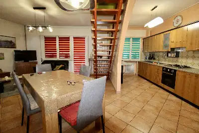 Casa in vendita, Via Piazzetta, San Quirino