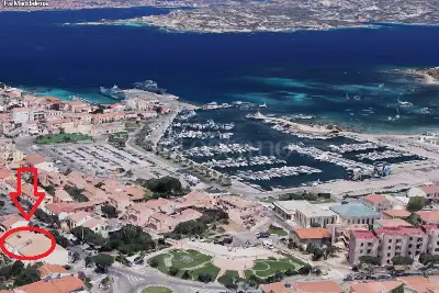 Casa in vendita, Via Capo D'Orso, Palau