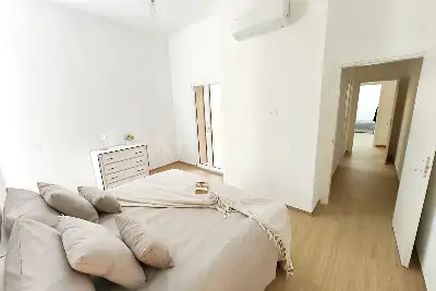 Casa in vendita, Via Osanna, Brindisi