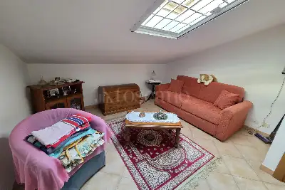 Villino a Schiera in vendita, Via Sesto San Giovanni, Roma