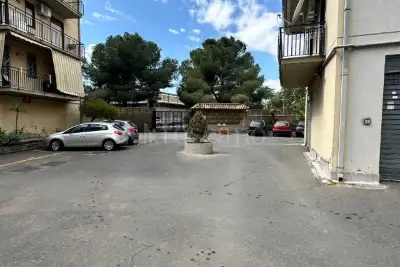 Casa in vendita, Via Massimiliano Maria Kolbe, Catania
