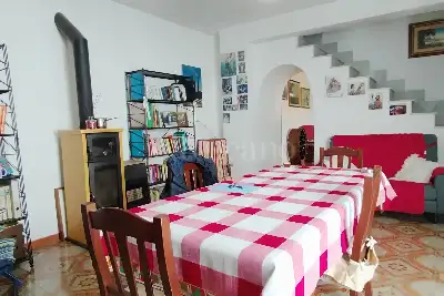 Villa in vendita, Via Esterna Valle Cuba, Monreale